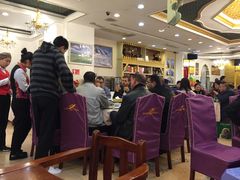 -马尔龙新疆饭店·清真(瑞景店)