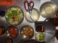 -西塔老太太泥炉烤肉(苏州大悦城店)