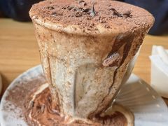 -锅炉咖啡