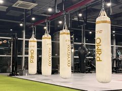 -OXYGYM 奥美氧舱运动中心(朝阳大悦城店)