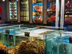 -蟹之国·精品蟹料理(极地店)