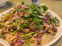 -东山茶寮(新安店)