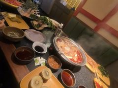 -牛New寿喜烧(虹桥新天地店)