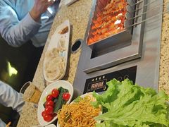 -丰茂烤串(卫星广场店)