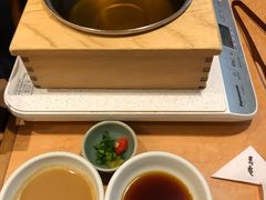 -黒豚料理 寿庵(中央駅西口店)