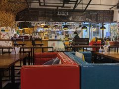 大堂-莫比餐厅(五道口店)