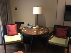 -上海崇明金茂凯悦酒店