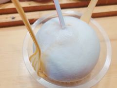椰蛋-椰子下蛋(南锣鼓巷店)