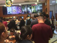 大堂-丝路伊兰·兰州牛肉面(牛街总店)