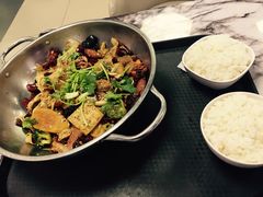 -食美汇美食广场(新奥店)