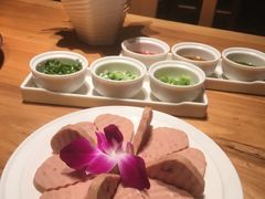 -额尔敦传统涮火锅·烧烤(鑫源山庄店)