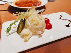 -德大西餐社