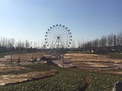 -云幽谷旅游区