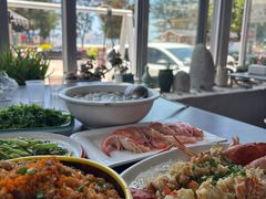 -阿弟特色海鲜餐厅·大排档(平潭店)