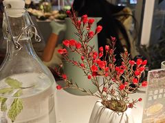 -春树下·树屋花房西餐厅(罍街AS1980店)