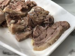 手抓羊脖肉-三益轩(民生店)
