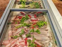 -百年银屏蚝烙·潮汕菜·非遗(乐山店)