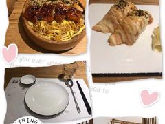 -小句号·精致料理(江南环球港店)