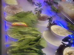 -人民公社大食堂(张家湾店)