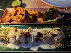 -克比叔叔印度餐厅Kebabs on the Grille(人民广场店)