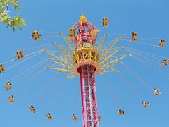 -辛玛王国游乐园