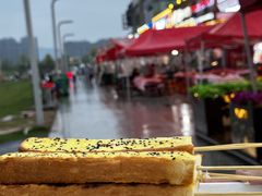 -龙虾当家·大排档(红谷滩五中店)