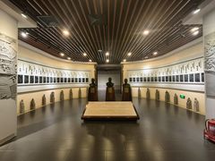 -和平区非物质文化遗产展览馆