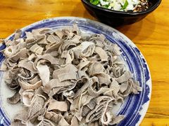 羊散丹-金生隆(六铺炕店)