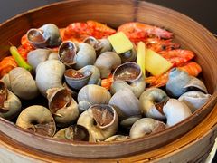 香螺拼虾-新荣记(温岭九龙店)