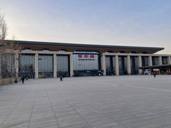 -西安赛瑞喜来登大酒店
