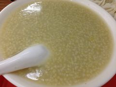 小米粥-庆丰包子铺(潘家园店)