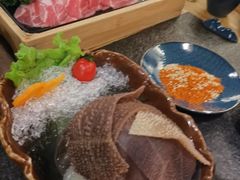 -湊湊火锅·茶憩(东城万达店)