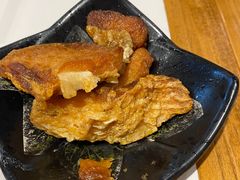 -馋三尺蟹粉小笼(人民广场店)