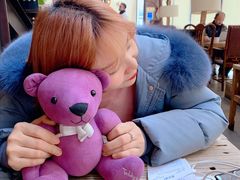 -漫咖啡(银泰创意城店)