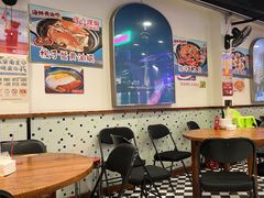 -澳门陈光记烧味饭店(南京德基广场店)