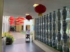 -鹿鸣酒家(越秀店)