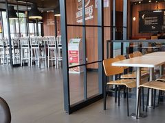 -汉堡王(嘉定宝龙城市广场)