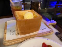 -绿茶餐厅(华发商都店)