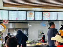 -林静小吃(复兴路店)