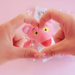 彩绘-米小兔美甲美睫