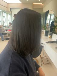 -BEAUTY HAIR GANO
