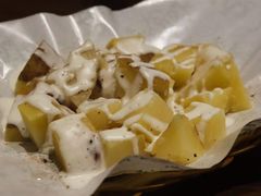 -BARBECUE烤肉屋