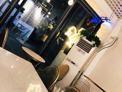 -董小西的凉皮和椒麻鸡(三元桥店)