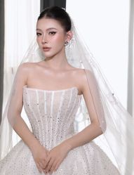 -熙画美上门化妆·化妆课·新娘跟妆(上海体育场店)