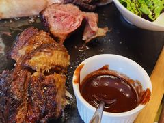 -秋林西餐厅(总店)