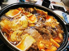 -森味薪火烧•烧鸟居酒屋•日本料理(望京店)