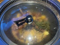 -山里屯铁锅炖·东北菜(康桥店)