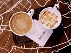 -Peet's 皮爷咖啡(东湖路手作店)