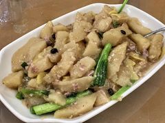-腰记饭店(龙源路店)