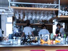 -BOR Eatery(安福路店)